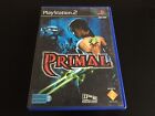PRIMAL SONY PLAYSTATION 2 PS2 EDITION FR PAL COMPLET