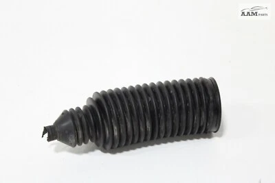 2017-2021 GMC ACADIA FWD FRONT LEFT DRIVER STEERING RACK TIE ROD END BOOT OEM - Image 1 of 4