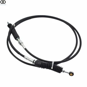 54010-1089 For Kawasaki Mule 2500 2510 2520 1993-2002 Shift Control Cable - Foto 1 di 8