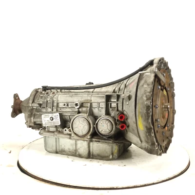 Ford Thunderbird 2004 2005 transmisión automática 54 k millas Foto 1 de 4