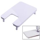 Sewing Machine Folding Legs Hard ABS Extension Table Board for 505A S uk