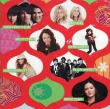 All Wrapped Up! (Jonas Brothers, Miley Cyrus, Aly & AJ, Demi Lovato, - VERY GOOD