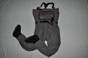 Vadeador de pecho empacable Magallanes FSMSFE5037 gris nuevo en caja ver tamaños - Imagen 1 de 6