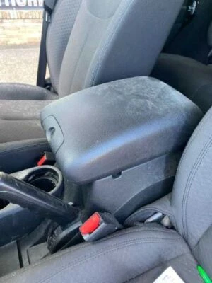 Consola frontal VIN con cuerpo Jk de sexto dígito compatible con 11-18 WRANGLER 714 Foto 1 de 4