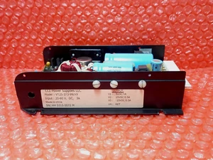 Kongsberg VT25-3733-99/X9 CCI Power Supplies LLC 20-60V 3A - Picture 1 of 10