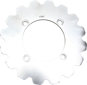 EBC UTVX Brake Rotor Front UTVX6382 - Picture 1 of 1
