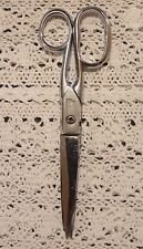Vintage speedway scissors