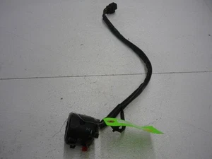KAWASAKI 98 99 ZX9R ZX9 ZX 900 R LEFT SIDE BAR SWITCH TURN SIGNAL HORN BUTTON - Bild 1 von 7
