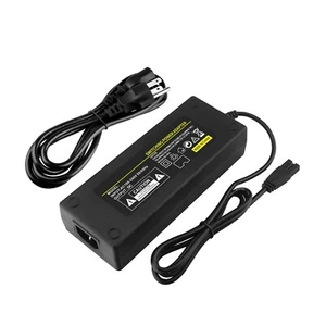 AC Adapter For Wagan 6244 EL6244 46-Quart 12V Thermoelectric Cooler/Warmer - Picture 1 of 4