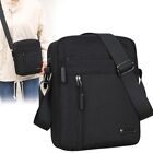 Travel Men Crossbody Bags Nylon Bussiness Handbags Messenger Bags