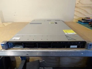 Serveur HP ProLiant DL360p Gen8 654081-B21 - INCL 192Go RAM + 2x DPS-460EB A PSU - Afbeelding 1 van 10