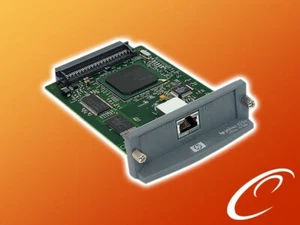 Tarjeta de red servidor de impresión HP JetDirect 620N J7934A - Imagen 1 de 1