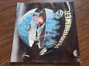 Original Steamhammer - Speech German 1972 LP Prog Vg+ - Picture 1 of 4