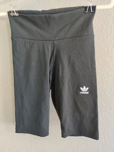 adidas Original Shorts in schwarz GRÖSSE Small - Bild 1 von 7