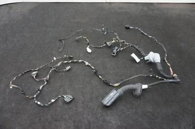 Arnés de cables para puerta de pasajero trasero derecho 61125A76DA1 BMW 760I xDrive 23-24 Foto 1 de 4