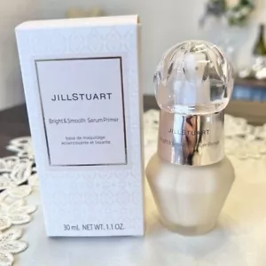 JILL STUART Bright & Smooth Serum Primer 30mL SPF20 PA++ Japan - Picture 1 of 2