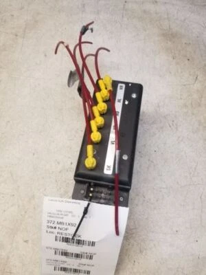 1992 Mercedes-Benz 500SEL - Vacuum Pump - 1408000848 - R319018 - Image 1 of 4