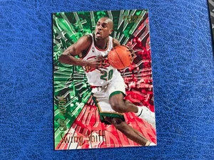 FLEER 96/97 BASKETBALL SWING SHIFF PAYTON 10 OF 15 MINT - Picture 1 of 2