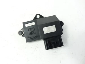 CDI Triumph Speedmaster 865 America 908ML Steuergerät ECU Steuerteil black box - Bild 1 von 6