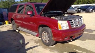 Driver Left Front Door Fits 02-06 ESCALADE 651548 - Image 1 of 4