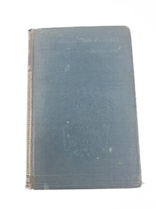 Über die Ebenen mit anderen Erinnerungen: Robert Louis Stevenson - 1915 HB Vintage - Bild 1 von 9