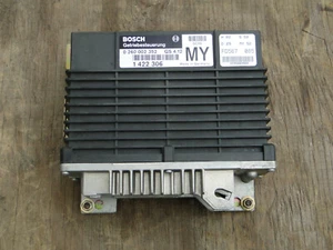 Unidad de control EGS BMW 318i convertible transmisión automática OEM 1994-96 GENUINO 24611422307 - Imagen 1 de 6