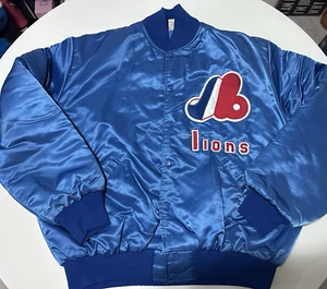 Birdie Lions Poole Jacket Sz XL gift Expos - Picture 1 of 17