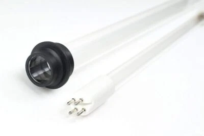 Combo UV Lamp 12974 / Quartz Sleeve 12984 for Pondmaster 40W system 	 - Image 1 of 3