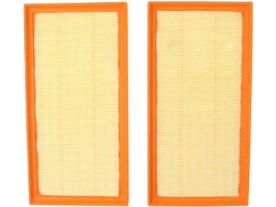 For 2007-2011 Mercedes ML63 AMG Air Filter Hengst 77812NK 2008 2009 2010 6.3L V8 - Image 1 of 2