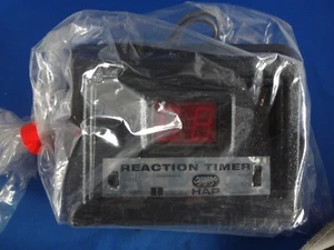 American Educational Products Reaction Timer #6027-Light & Sound & Touch - Bild 1 von 5