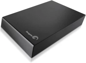 Seagate 3.5 inch SATA External USB 3.0 Hard Drive Enclosure Caddy Case + board # - Picture 1 of 2
