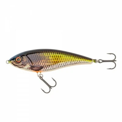 Hybrida J-1 Jerkbait - 15 cm - 70 g - Hechtköder Jerk J1 Wobbler - alle Farben! - Bild 1 von 4