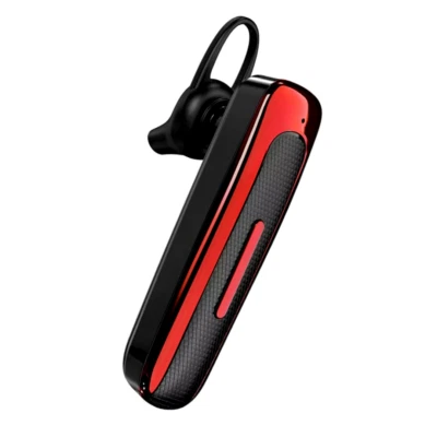 Bluetooth 5.0 Headset Wireless Earphone Mini Earbud Stereo In-Ear Headphone Mic - Image 1 of 4