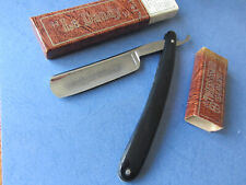 OLD GERMAN RAZOR - COUPE CHOUX DANDY 69 Thiers Issard - 6/8 - SHAVE READY
