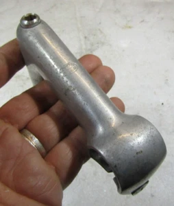 Cinelli, Milano 100mm Classic Aluminum Stem - Picture 1 of 6