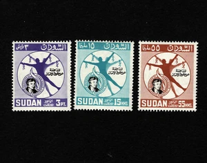 OPC 1964 África Británica Eleanor Roosevelt Set Sc#170-2 Estampillada sin montar o nunca montada 38996 - Imagen 1 de 1