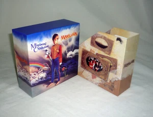 Marillion : Misplace Childhood empty box for Japan mini lp,Jewelcase cd - Picture 1 of 3