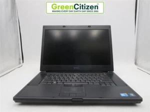 Dell Precision M4500 Core i5-580M 2.67GHz 4GB RAM NO HDD 15.6" Quadro FX1800M - Picture 1 of 12