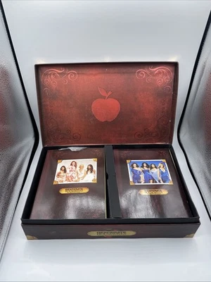 Desperate Housewives The Complete Collection DVD Box Set READ DESCRIPTION - Image 1 of 4