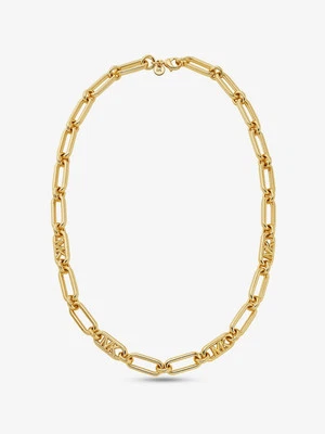 michael kors collar oro Foto 1 de 3