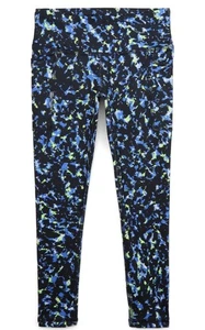 New girl's Athletic Works Leggings with UPF 30, (M-10/12) - Picture 1 of 1