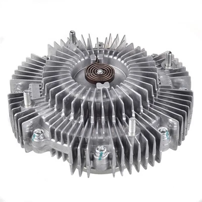 Engine Cooling Fan Clutch For 2003-2015 Toyota Tacoma Tundra 4Runner FJ Cruiser - Image 1 of 4