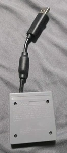 Rock Band PS2 PS3 Playstation Drum Set Dongle Receiver PDMSELEA2B VFRHMXDDG03 - Picture 1 of 3