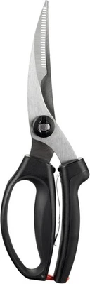 OXO Good Grips Black Stainess Steel Professional Poultry Shears - Image 1 of 4