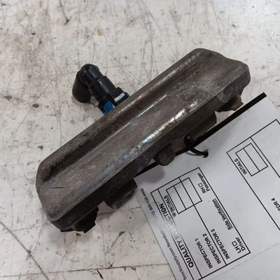 Barra de montaje de inyector de inyección de riel de combustible Subaru Legacy Outback 2015 2016 2017 Foto 1 de 4