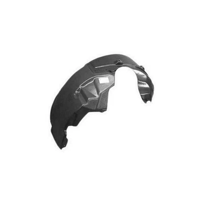 For Chrysler 200 2011 Fender Liner Passenger Side | Sedan | Convertible Foto 1 de 3