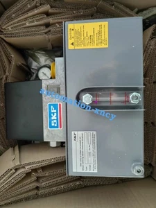 1PC MKU11-KW2-K005 brand new lubrication pump Via DHL or FedEX - Afbeelding 1 van 3
