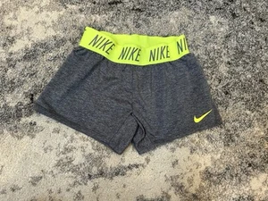 Nike Girls Size Small Shorts - Picture 1 of 5