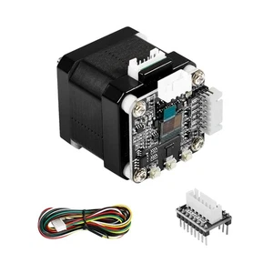 3D Printer Parts CNC Closed Loop Stepper Motor Servo Stepping Controller2157 - Afbeelding 1 van 17