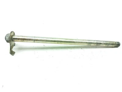 Eje rueda trasera Ducati Monster 600 M600 01 Foto 1 de 4